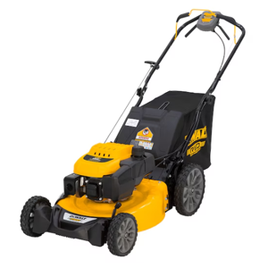 Lawn Mower