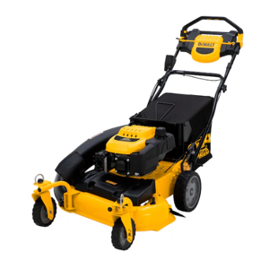 Lawn Mower