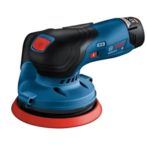 Orbital Sander