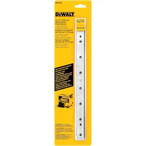 Planer Knife