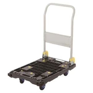 Platform Trolley