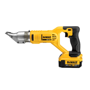 Power Shear