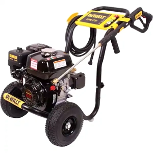 Pressure Washer