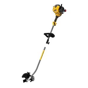 Shaft Edger