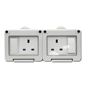 Socket Switch