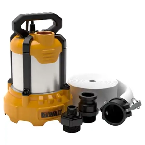 Submersible Pump