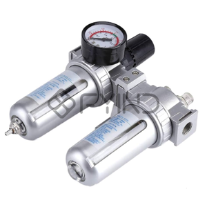 Water Separator