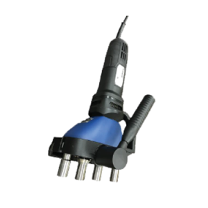 Flange Fastener