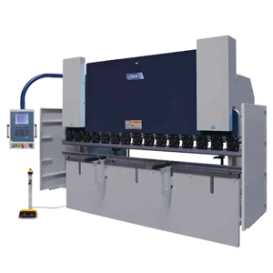 Hydraulic Press Brake