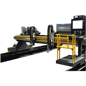 Plasma Cutting Machine