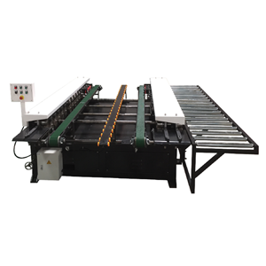 Pressure Forming Machine
