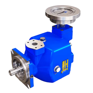 Pump Motor