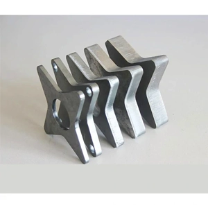Plasma Cutting Service