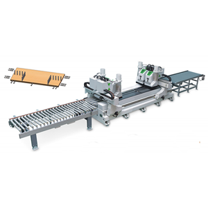 Drilling Machine
