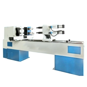 Lathe Machine