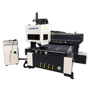 Router Machine