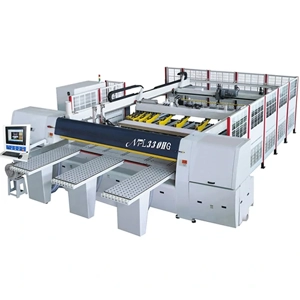 Sawing Machine