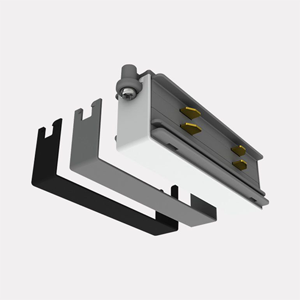 Circuit Track Connector
