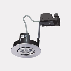 LED Spotlight