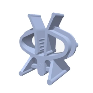 Clip Spacer