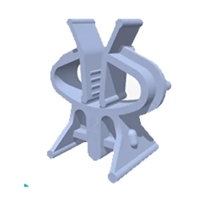 Clip Spacer