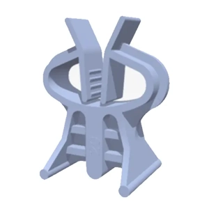 Clip Spacer