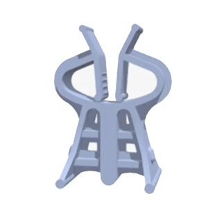 Clip Spacer