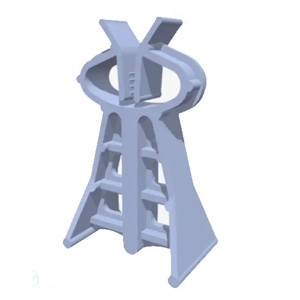 Clip Spacer
