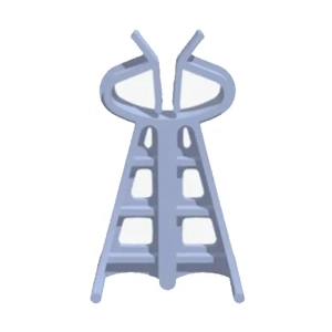 Clip Spacer