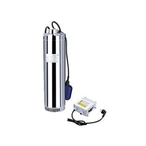 Submersible Pump
