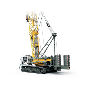 Crawler Crane