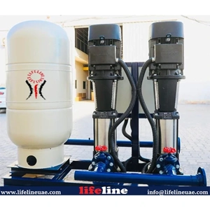Booster Pump