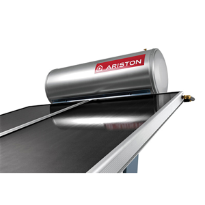 Solar Water Heater