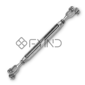 Turnbuckle