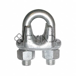Wire Rope Clip