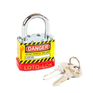 Padlock