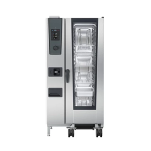 Commercial Oven