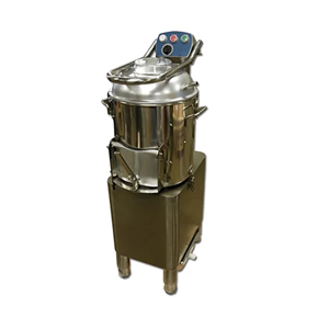 Commercial Potato Peeler