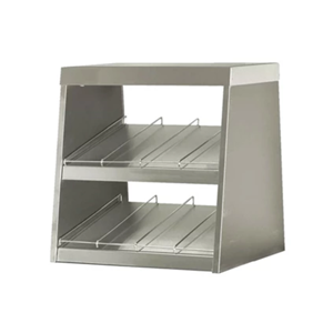 Food Display Case