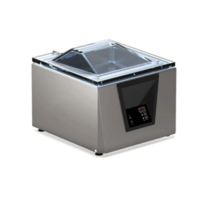 Form or Fill or Seal Machinery