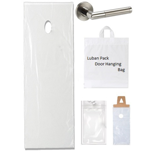 Door Hanging Bag
