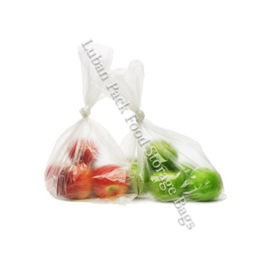 Plastic Bag