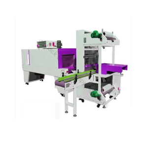 Wrapping Machine