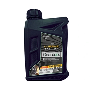 Gear Oil