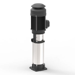 Centrifugal Pump