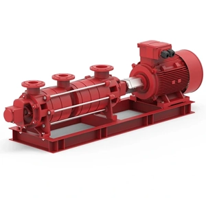Fire Pump