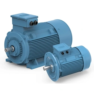 Induction Motor