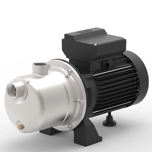 Self Priming Pump