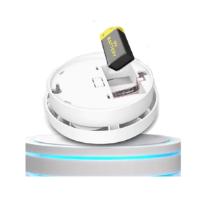 Smoke Detector