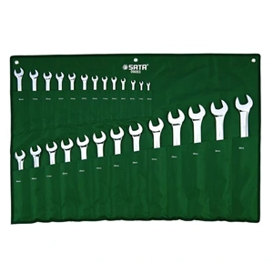 Combination Wrench